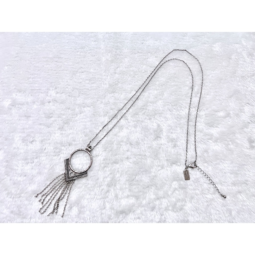 American Eagle Stylish Necklace